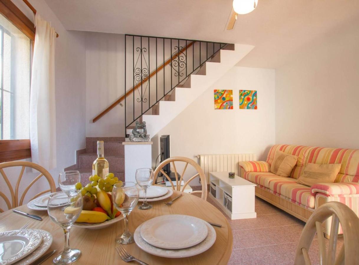 Villa Aguila - Calp Calpe Exterior foto
